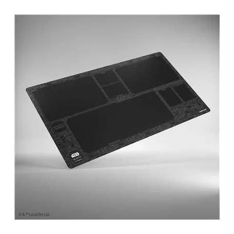 Gamegenic - Star Wars: Unlimited Game Mat Unlimited Pattern-GGS40127ML