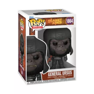 Funko POP! Movies: PotA S3 - General Ursus-FK83449