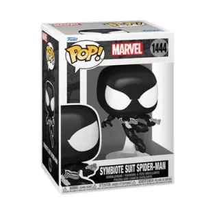Funko POP! Marvel: SP Comics - Symbiote Spider-Man-FK83749