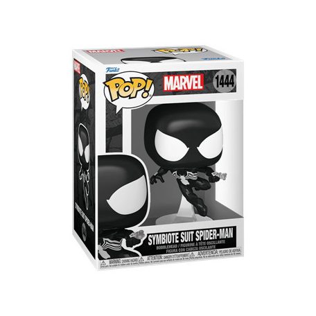 Funko POP! Marvel: SP Comics - Symbiote Spider-Man-FK83749