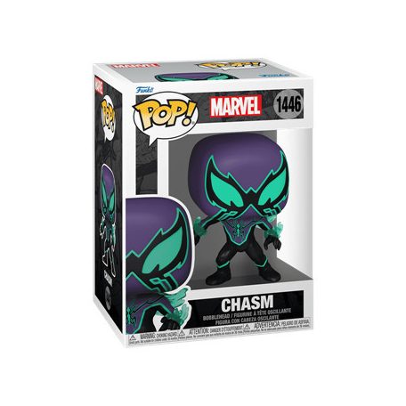 Funko POP! Marvel: SP Comics - Chasm-FK83751