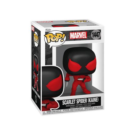 Funko POP! Marvel: SP Comics - Kaine Parker-FK83752