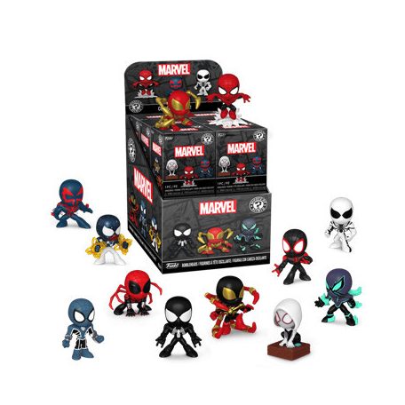 Funko POP! MM: Spider-Man Comics - 12PC PDQ-FK83754