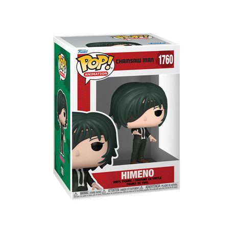 Funko POP! Animation: CSM - Himeno-FK83628