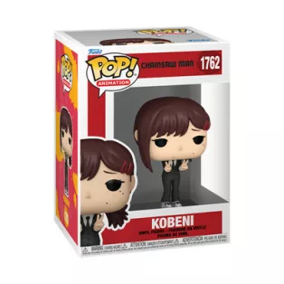 Funko POP! Animation: CSM - Kobeni-FK83630