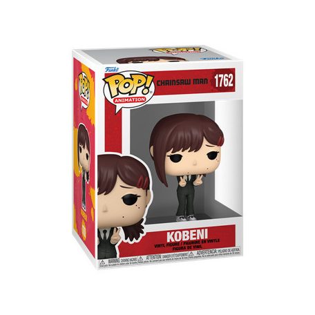 Funko POP! Animation: CSM - Kobeni-FK83630