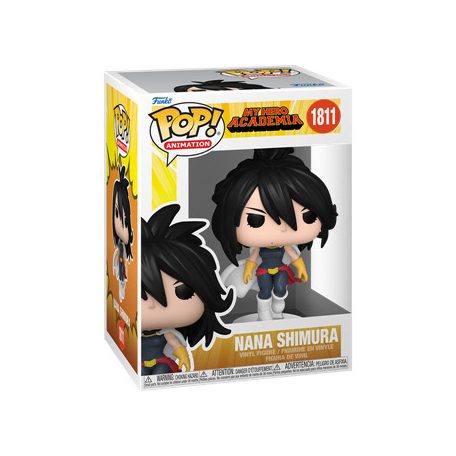 Funko POP! Animation: MHA - Nana Shimura-FK80395