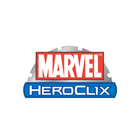 Marvel HeroClix 400: Spider-Man - EN-WZK85045