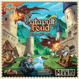 Catapult Feud - EN-VES-CK-101