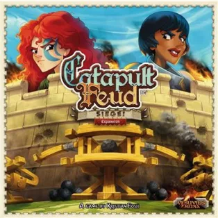 Catapult Feud Siege Exp - EN-VES-CK-02
