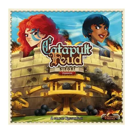 Catapult Feud Siege Exp - EN-VES-CK-02