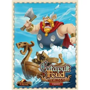 Catapult Feud Vikings Exp - EN-VES-CK-05