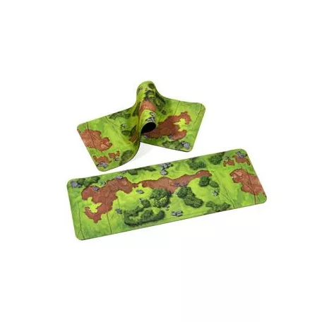 Catapult Feud Game mats (2 pcs)-VES-CK-06