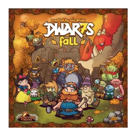 Dwar7s Fall - EN-VES-D7F-01