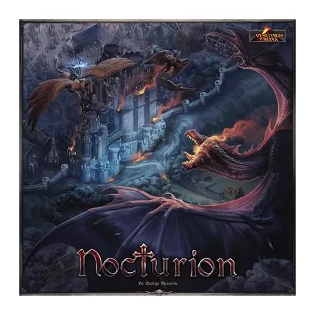 Nocturion 2nd Edition - EN-VES-NOC-06