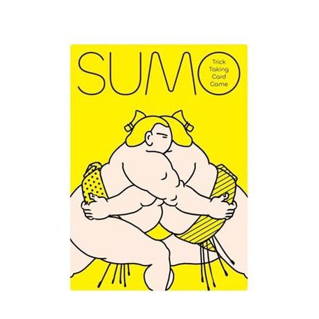 Sumo - EN-SUM001