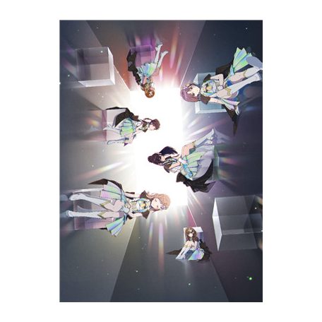 Rebirth for you TV animation THE IDOLM@STER SHINY COLORS 2nd season Booster Display (10 Packs) - JP-719521