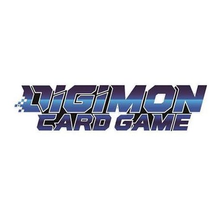 Digimon Card Game - Cyber Eden BT22 Booster Display (24 Packs) - EN-2795845