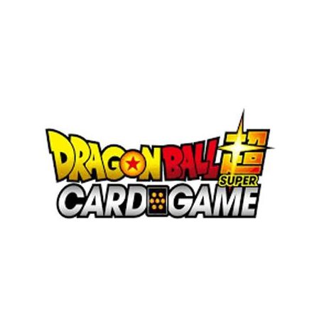 Dragon Ball Super Card Game - FUSION WORLD  Manga Booster Pack 01 Display SB01 (24 Packs) - EN-2802213