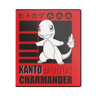 UP - Charmander 2" Album for Pokémon-16597