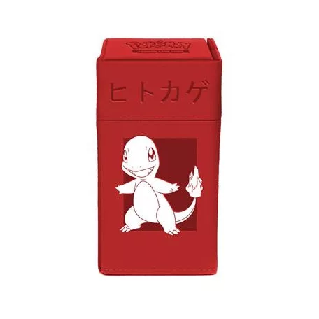 UP - Charmander M2 Deck Box for Pokémon-16599