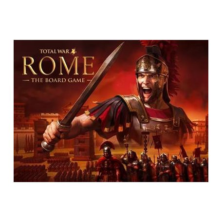 Total War: Rome - EN-CCCTWR03