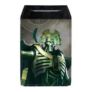 UP - Necron Codex Aligned Alcove Flip for Warhammer 40,000-16565
