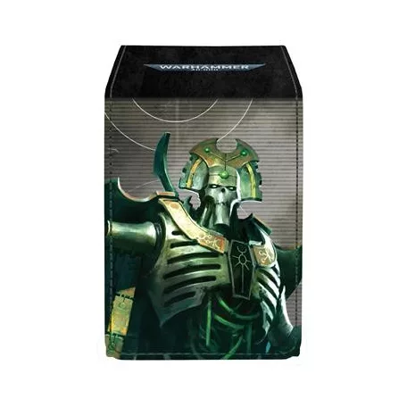 UP - Necron Codex Aligned Alcove Flip for Warhammer 40,000-16565