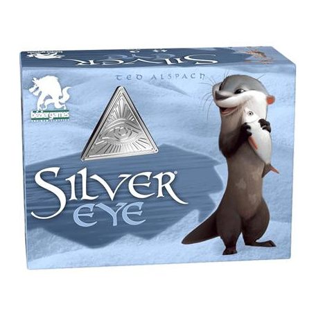 Silver Eye - EN-BEZSLVE