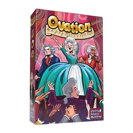Ovation - EN-GGDLGWOV01