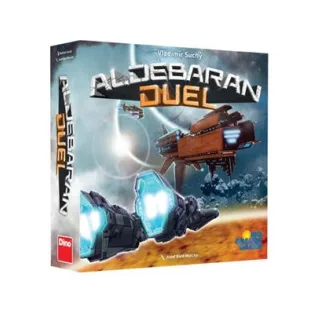 Aldebaran Duel - EN-RIO671