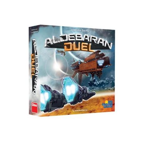 Aldebaran Duel - EN-RIO671