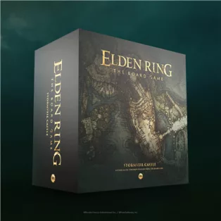 Elden Ring: Stormveil Castle - EN-SFER-003