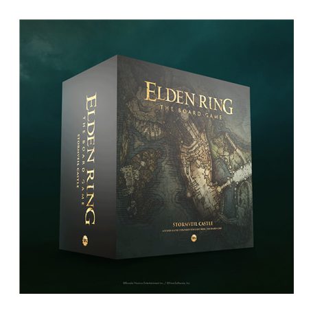 Elden Ring: Stormveil Castle - EN-SFER-003