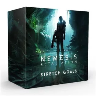 Nemesis Retaliation Stretch Goals Box - EN-NR-ENG-SG3-K