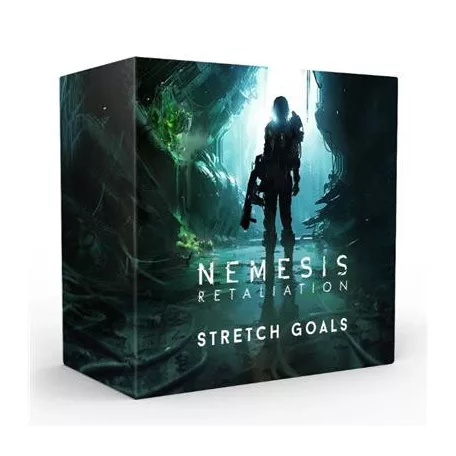 Nemesis Retaliation Stretch Goals Box - EN-NR-ENG-SG3-K