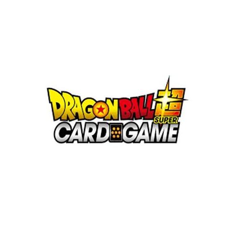 Dragon Ball Super Card Game - Fusion World Official Card Case And Card Sleeve Set 04 -Broly--2806600