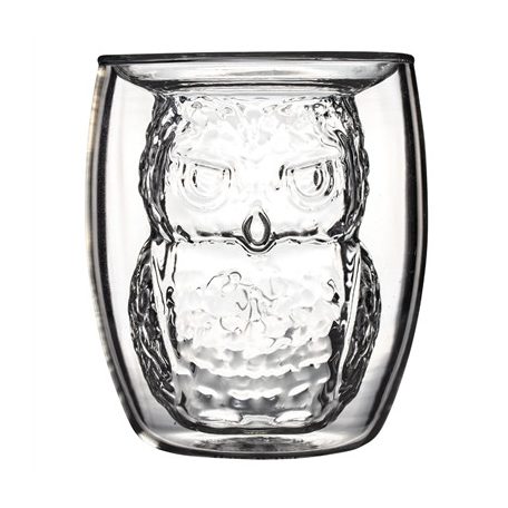 Harry Potter (Hedwig) 3D Feature Glass-GP86795