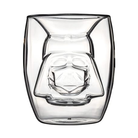 Darth Vader 3D Feature Glass-GP86796