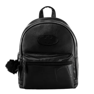 Batman (Logo) Fashion Back Pack-GP86894