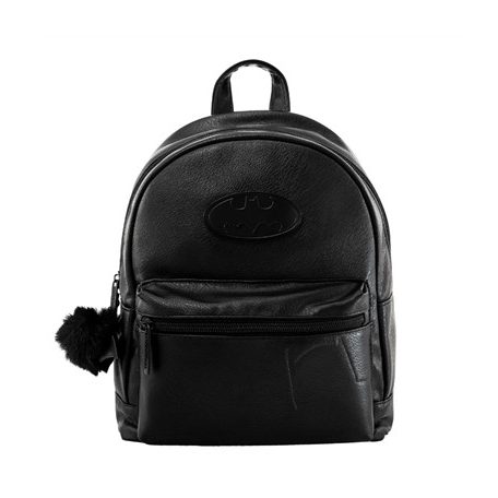 Batman (Logo) Fashion Back Pack-GP86894