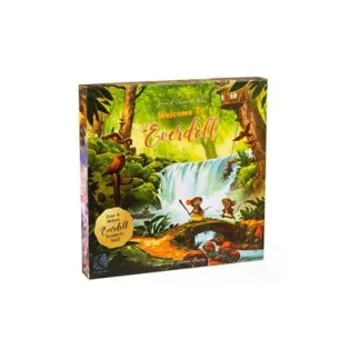 Welcome to Everdell - EN-STG3001EN
