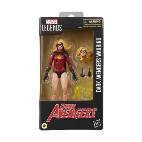 Marvel Legends Series Dark Avengers Warbird-G06545L0