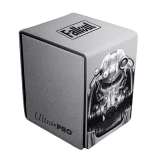 UP - Brotherhood of Steel Premium Alcove Flip for Bethesda - Fallout-16588