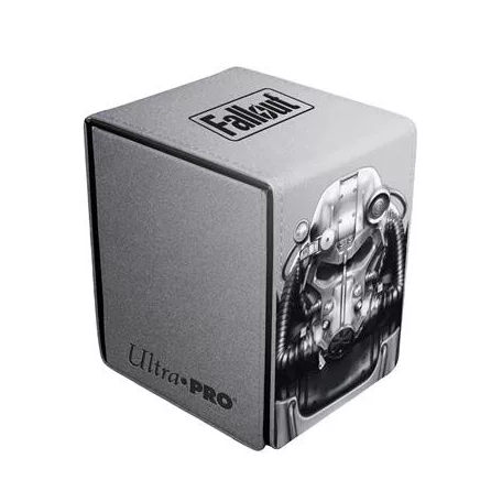 UP - Brotherhood of Steel Premium Alcove Flip for Bethesda - Fallout-16588