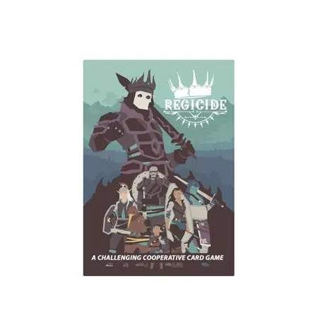 Regicide - (IT,DE,FR)-70307_EU
