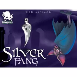 Silver Fang - EN-BEZSLVF