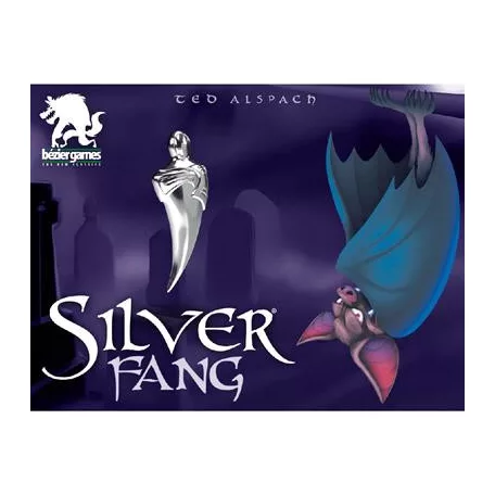 Silver Fang - EN-BEZSLVF