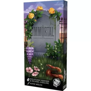 Immortal - EN-TTSTPQBRB01
