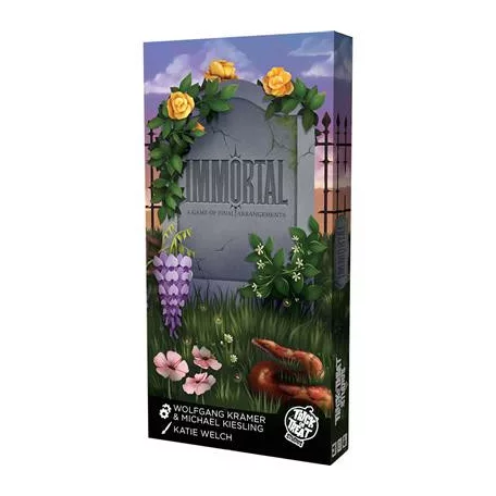Immortal - EN-TTSTPQBRB01